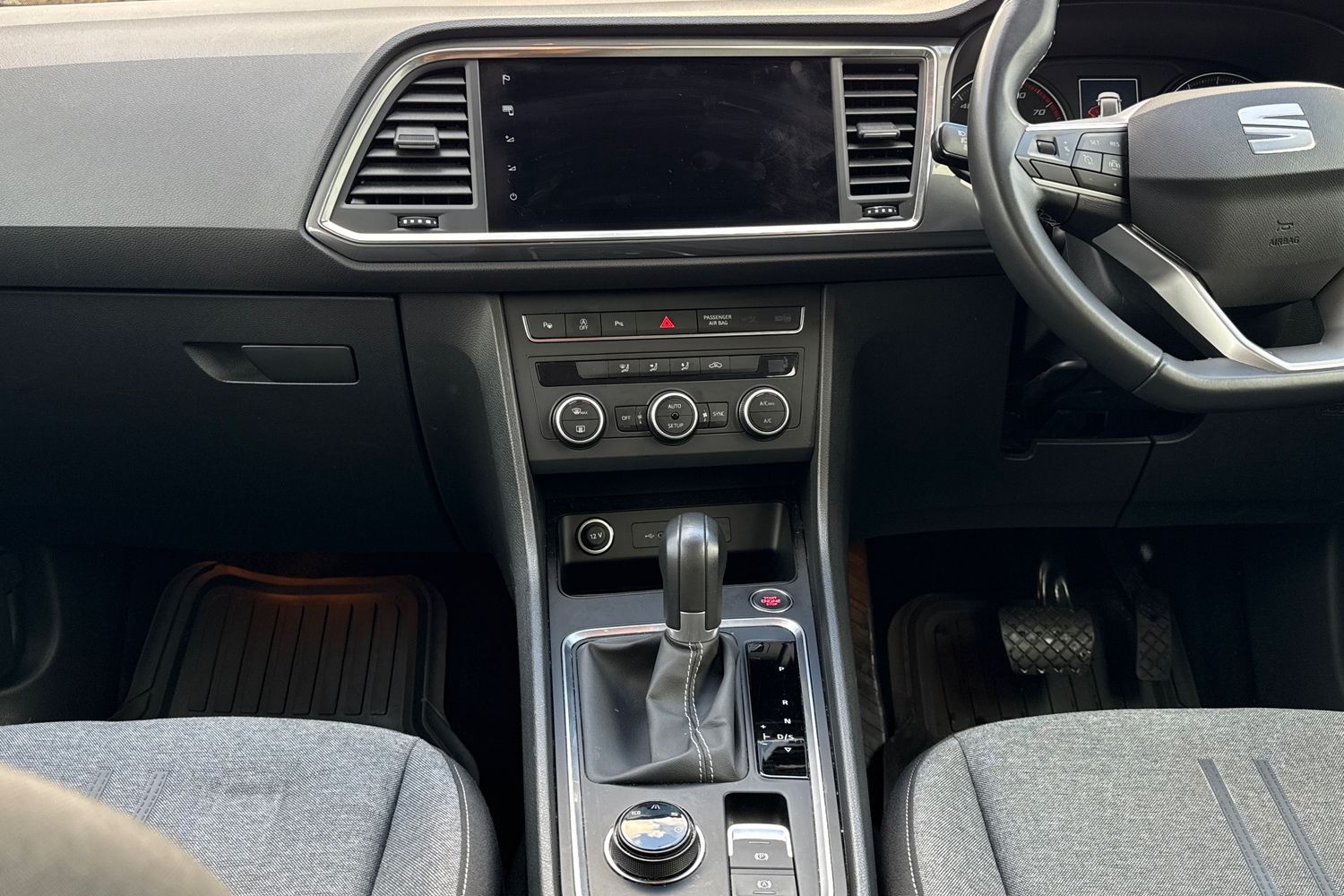 Used SEAT Ateca 2022 for sale - 77128923: Photo 31