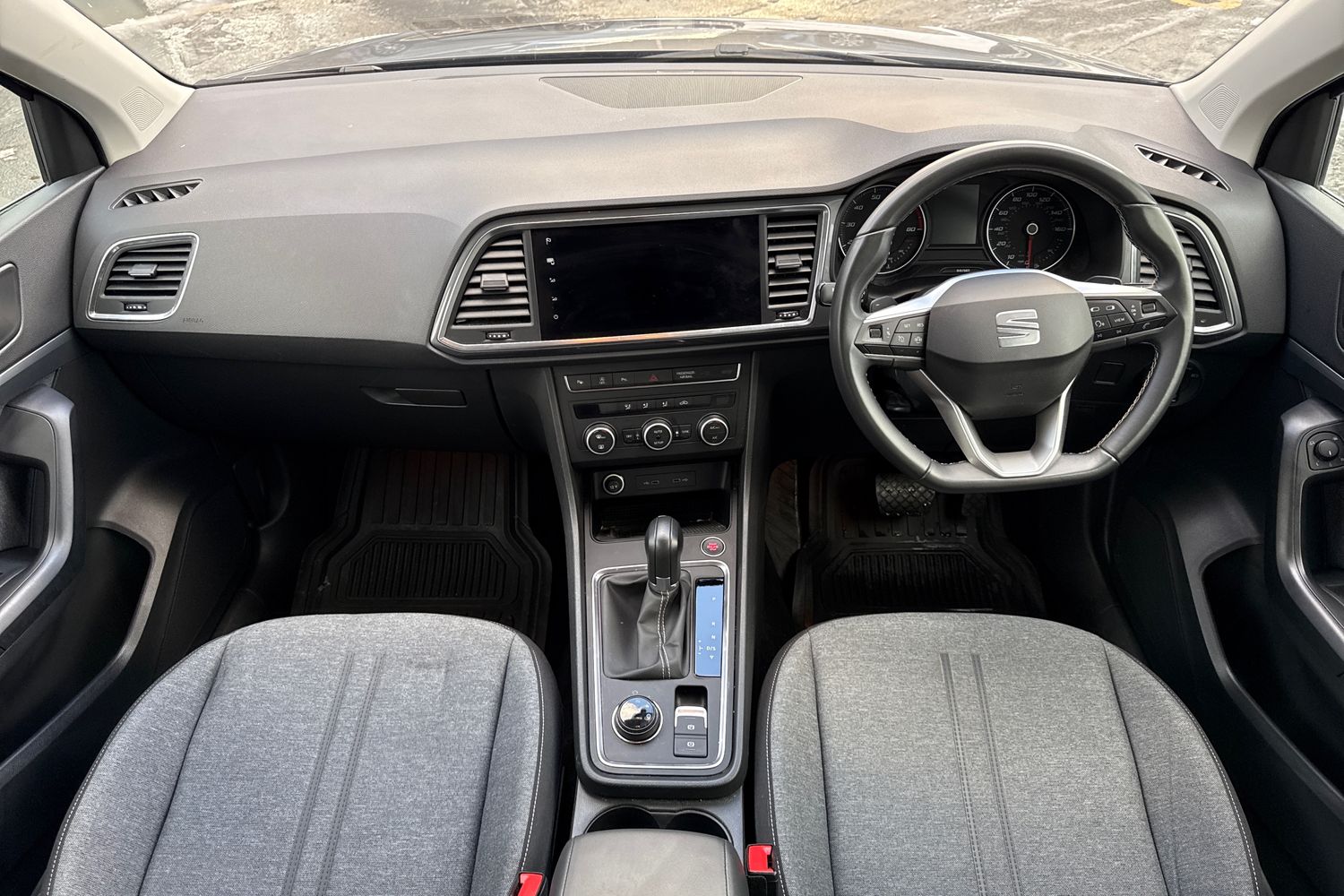 Used SEAT Ateca 2022 for sale - 77128923: Photo 32