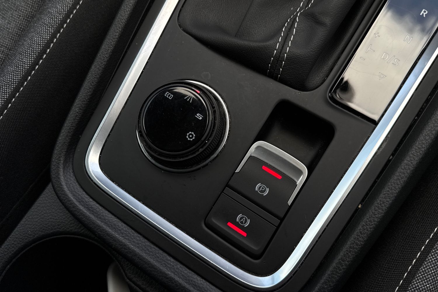 Used SEAT Ateca 2022 for sale - 77128923: Photo 35