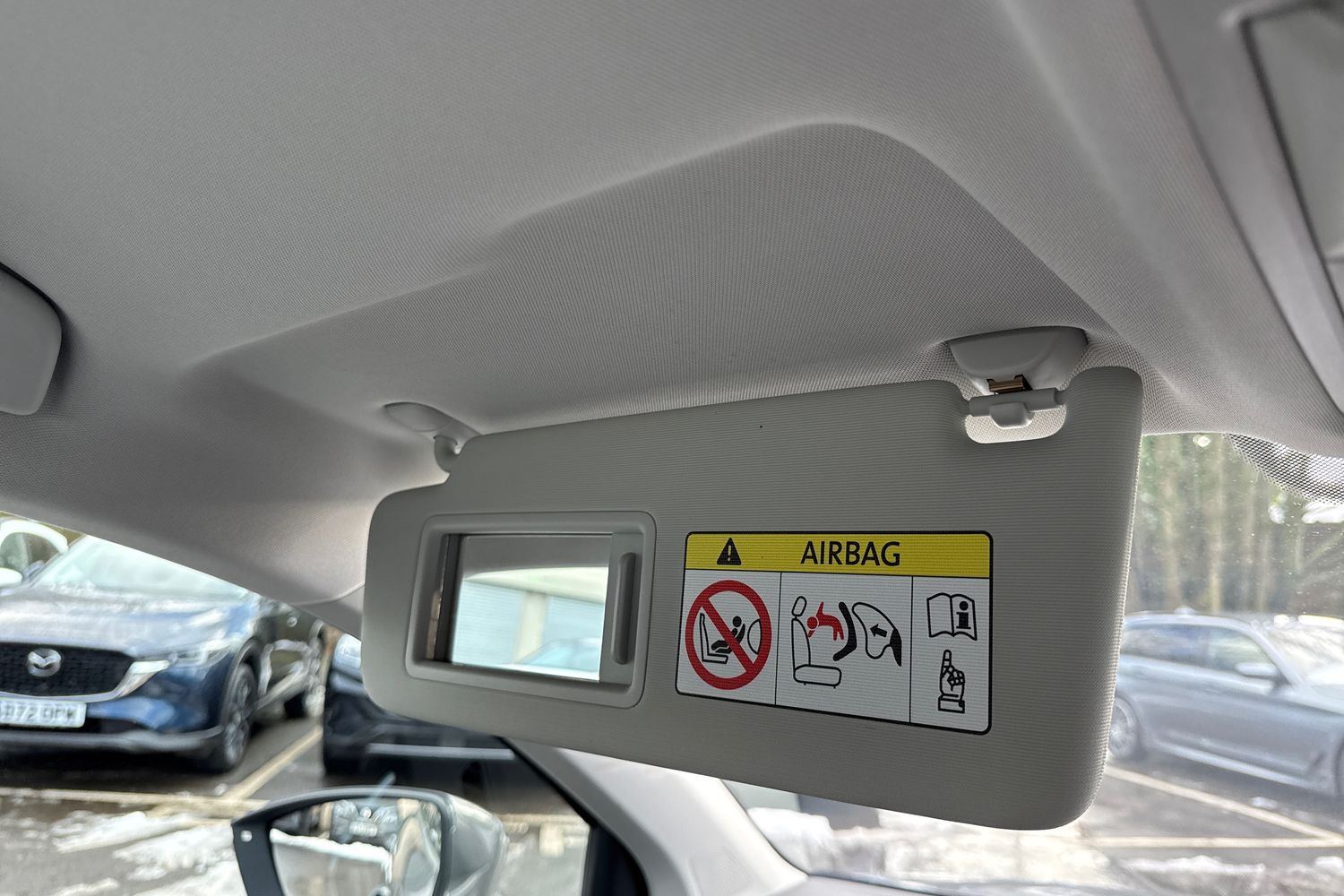 Used SEAT Ateca 2022 for sale - 77128923: Photo 39