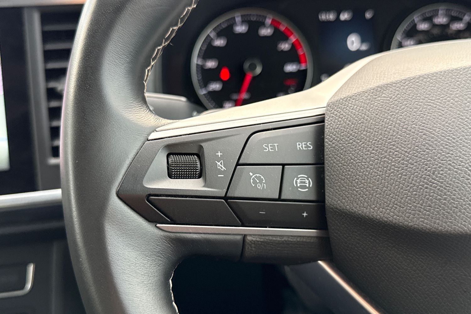 Used SEAT Ateca 2022 for sale - 77128923: Photo 40