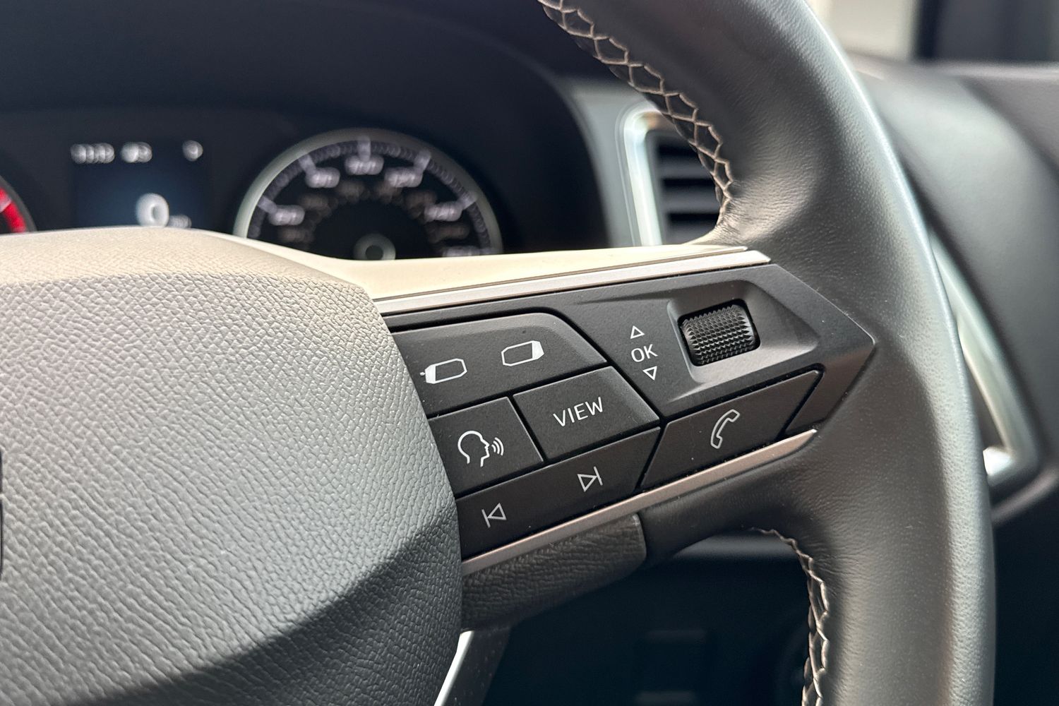 Used SEAT Ateca 2022 for sale - 77128923: Photo 41