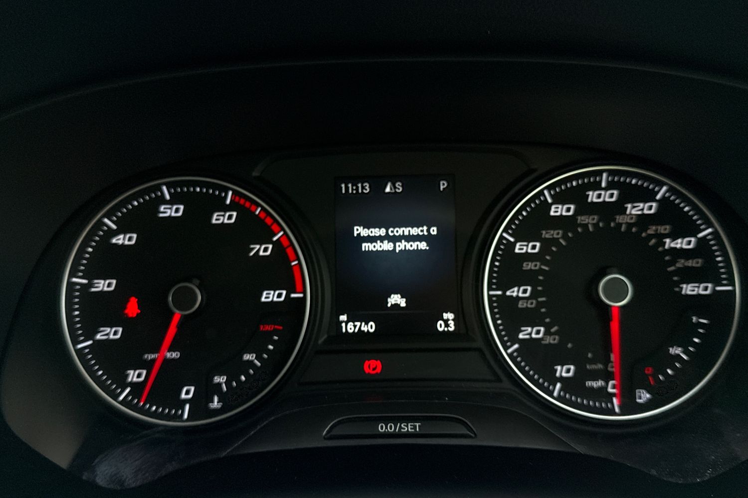 Used SEAT Ateca 2022 for sale - 77128923: Photo 43