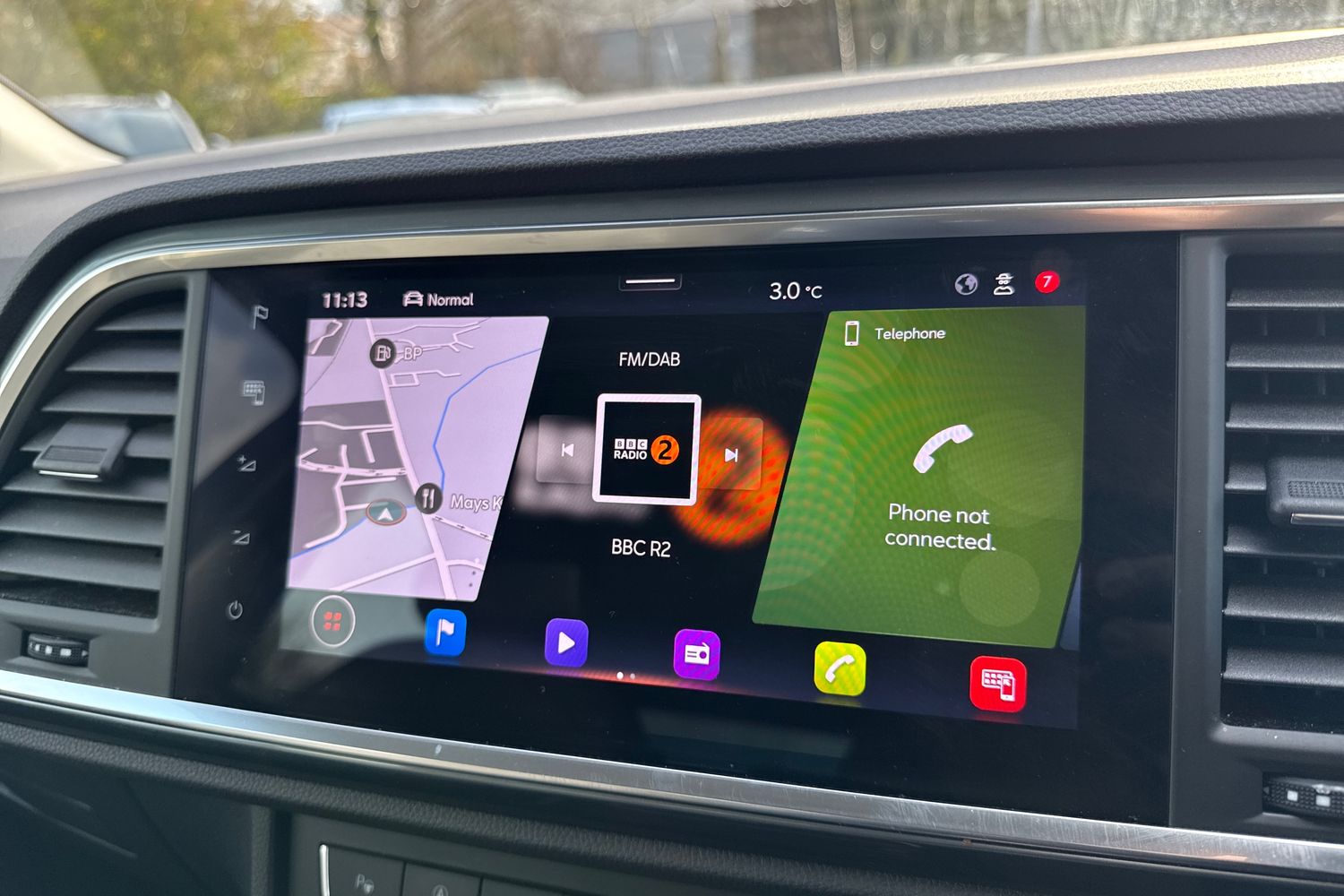 Used SEAT Ateca 2022 for sale - 77128923: Photo 44