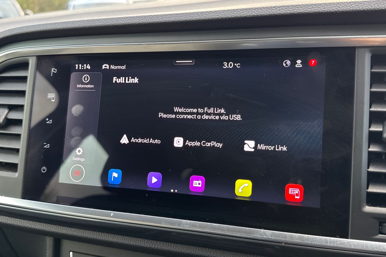 Used SEAT Ateca 2022 for sale - 77128923: Photo 48