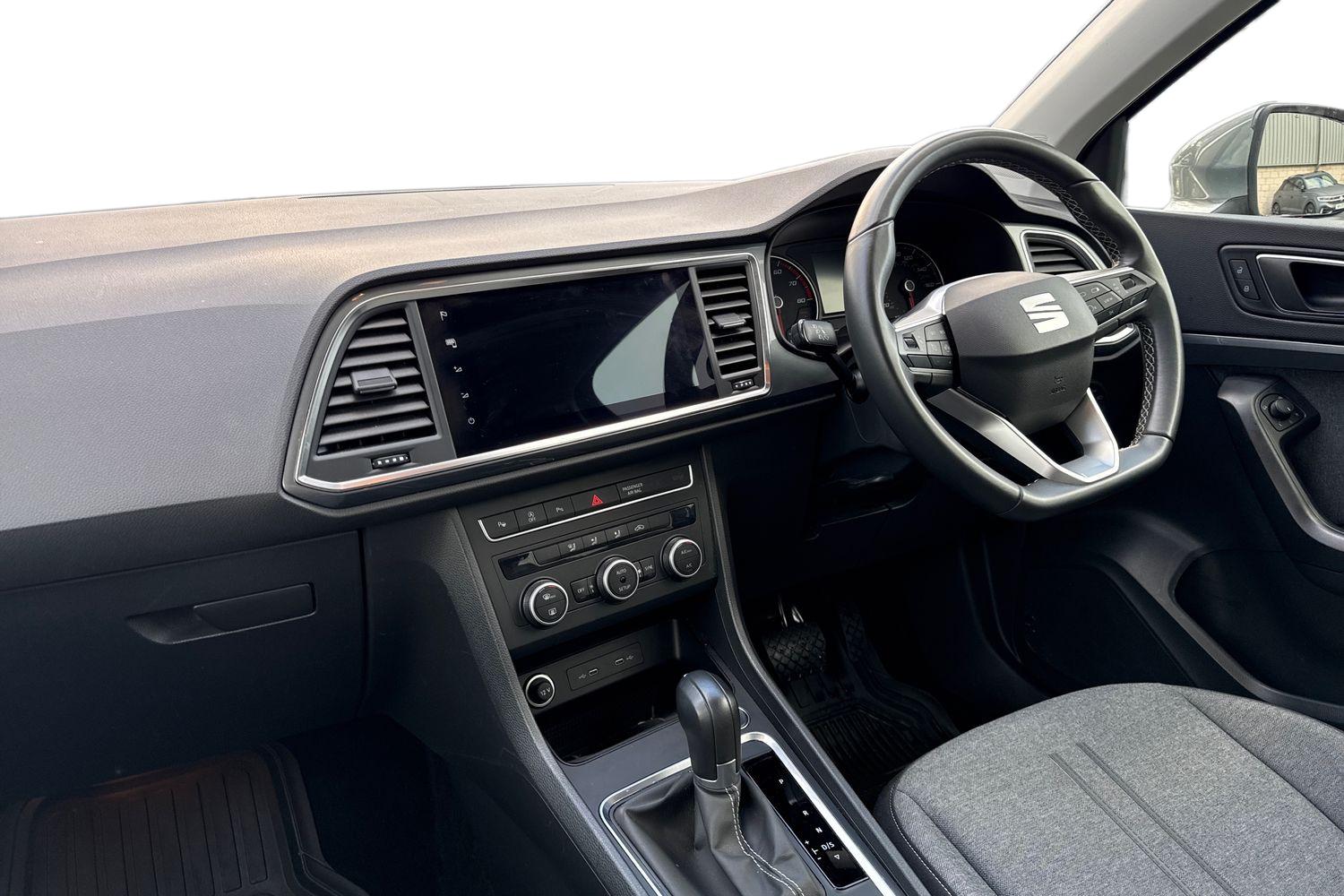 Used SEAT Ateca 2022 for sale - 77128923: Photo 9