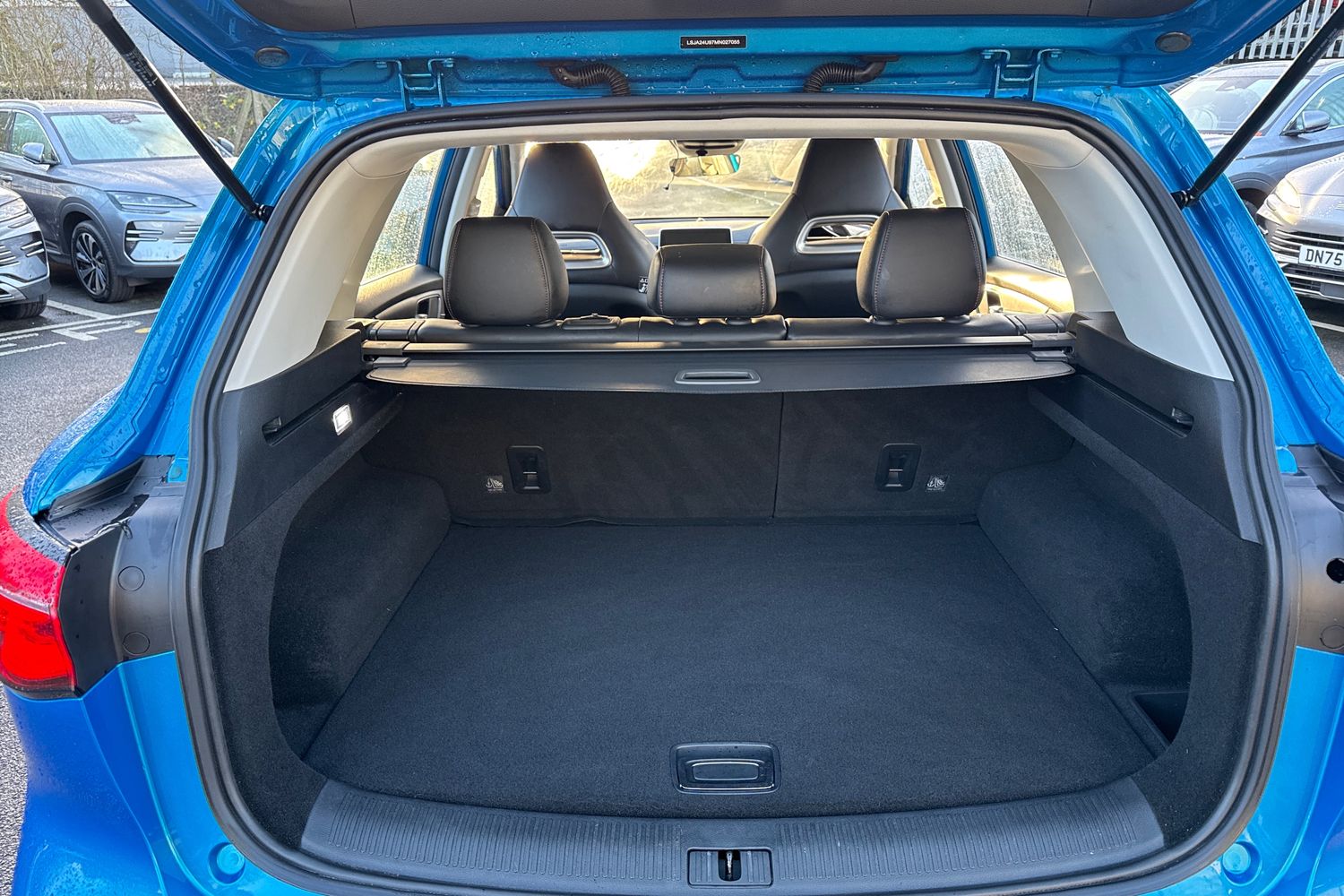 Used MG MG HS 2021 for sale - 77011423: Photo 10