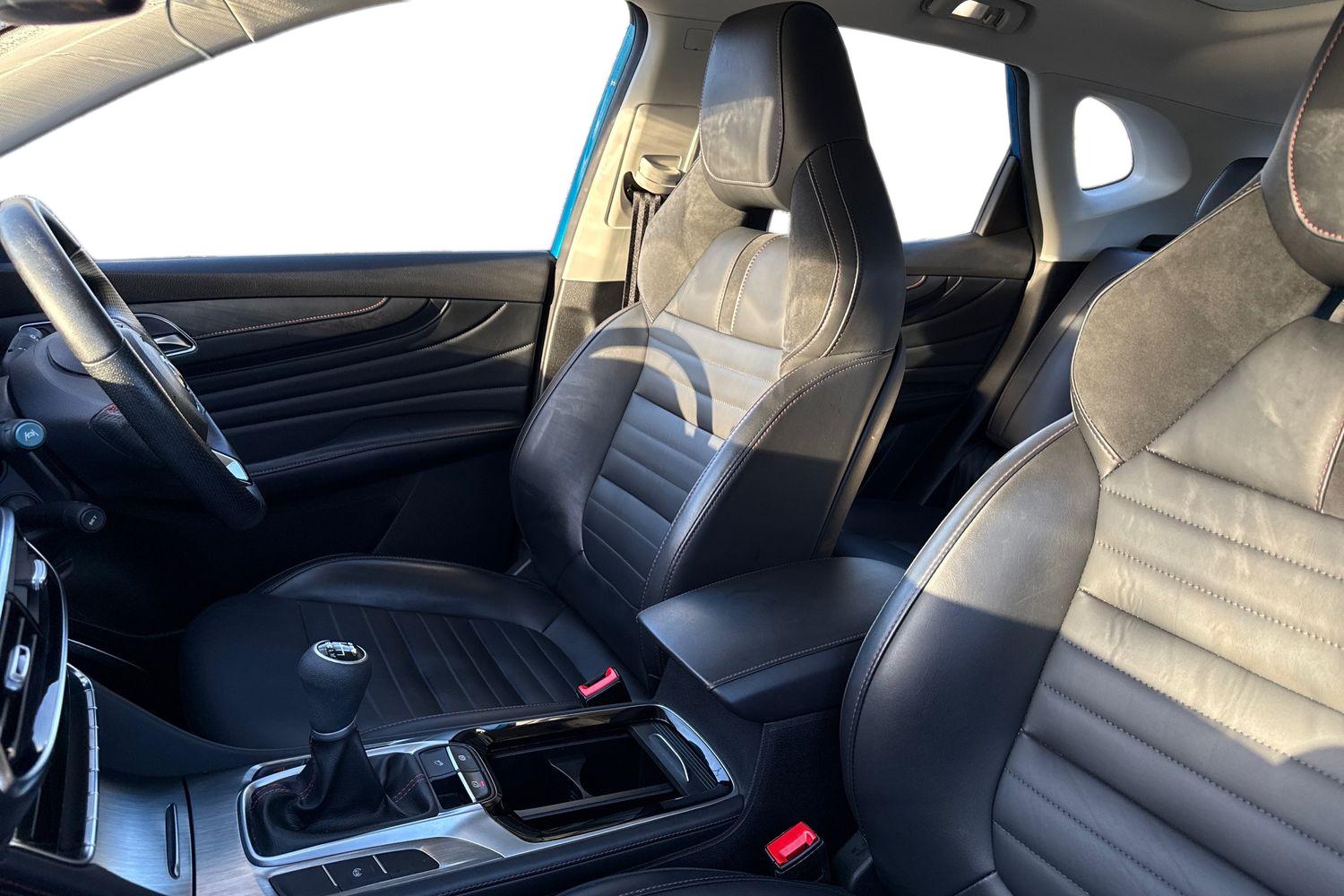 Used MG MG HS 2021 for sale - 77011423: Photo 11