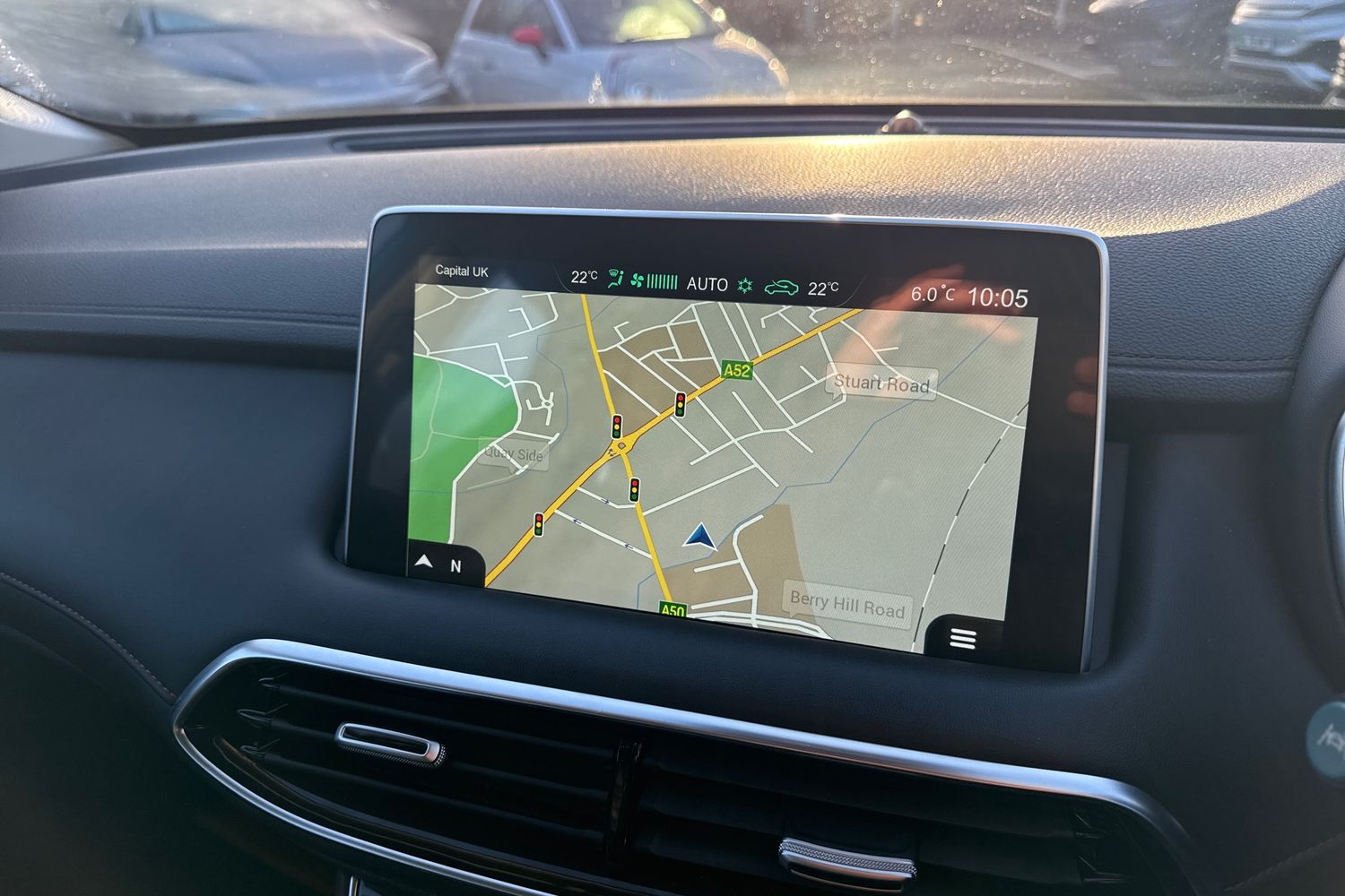 Used MG MG HS 2021 for sale - 77011423: Photo 12