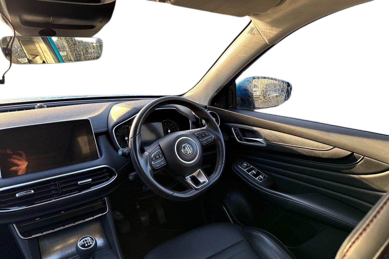 Used MG MG HS 2021 for sale - 77011423: Photo 13