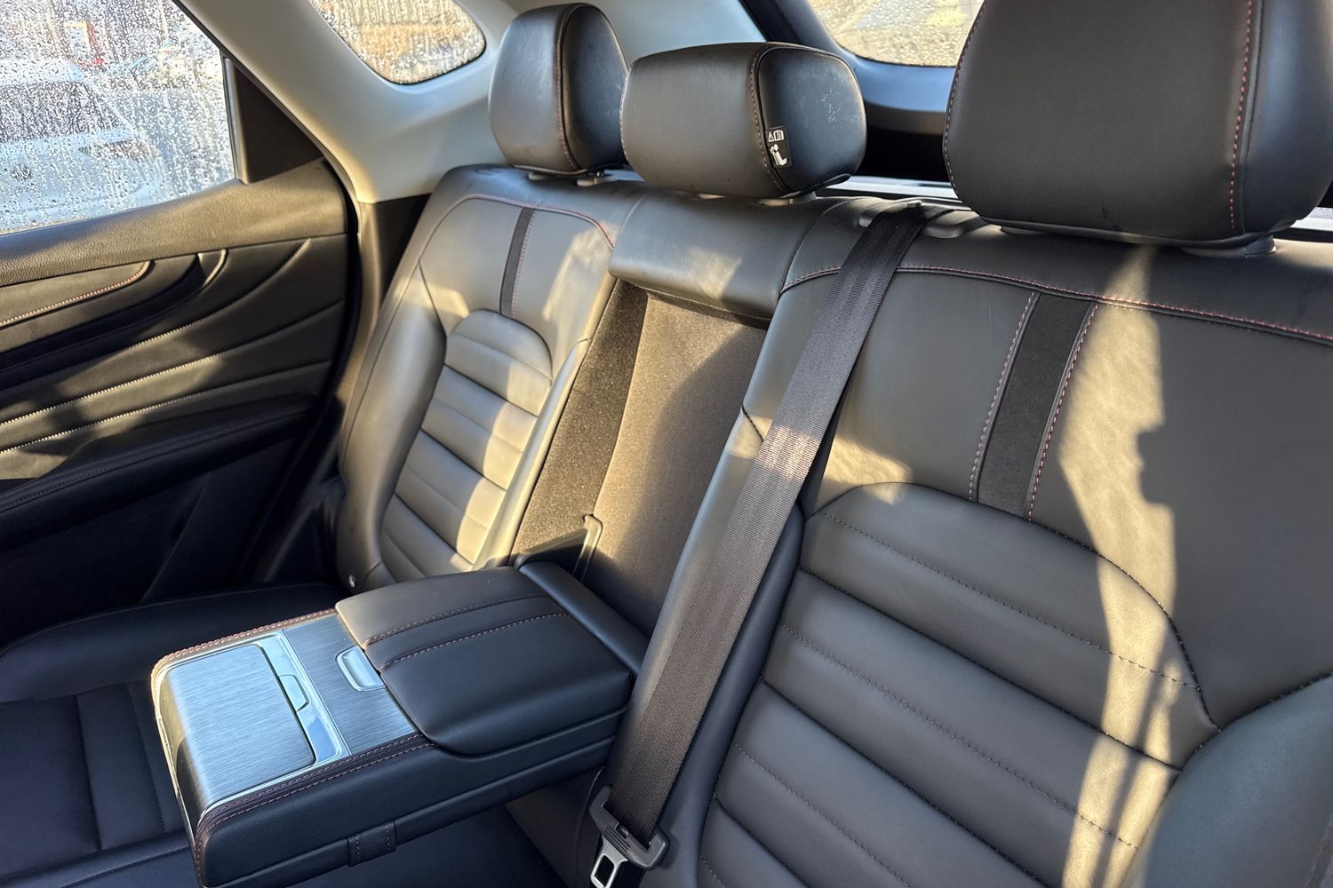 Used MG MG HS 2021 for sale - 77011423: Photo 14