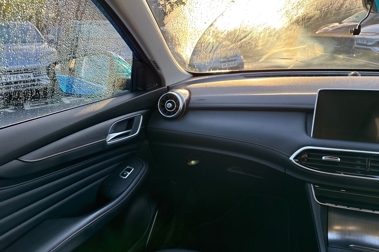 Used MG MG HS 2021 for sale - 77011423: Photo 15