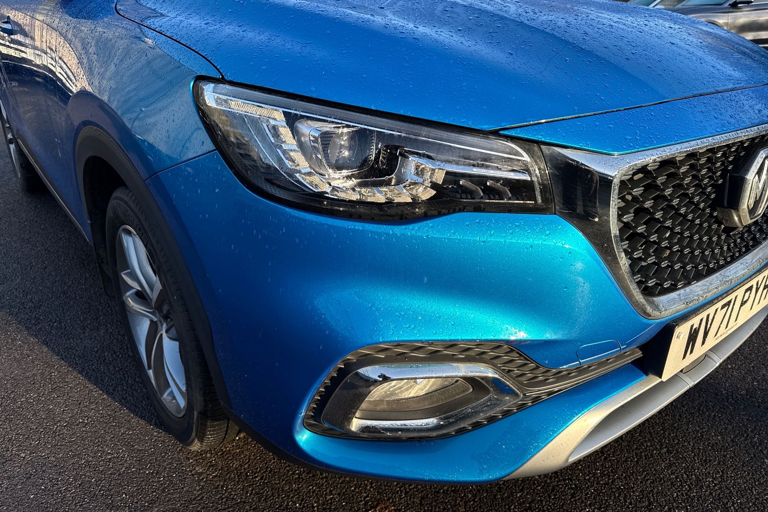 Used MG MG HS 2021 for sale - 77011423: Photo 17