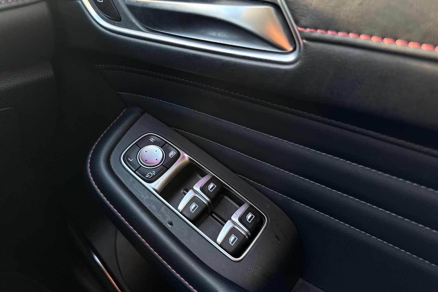 Used MG MG HS 2021 for sale - 77011423: Photo 18