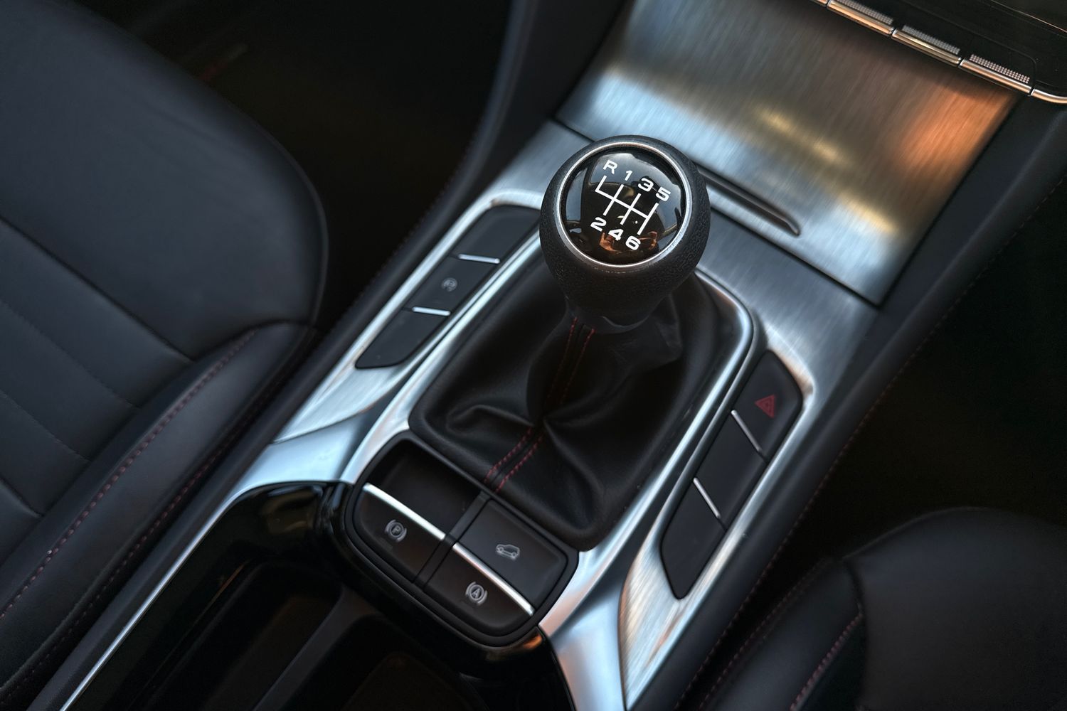 Used MG MG HS 2021 for sale - 77011423: Photo 20