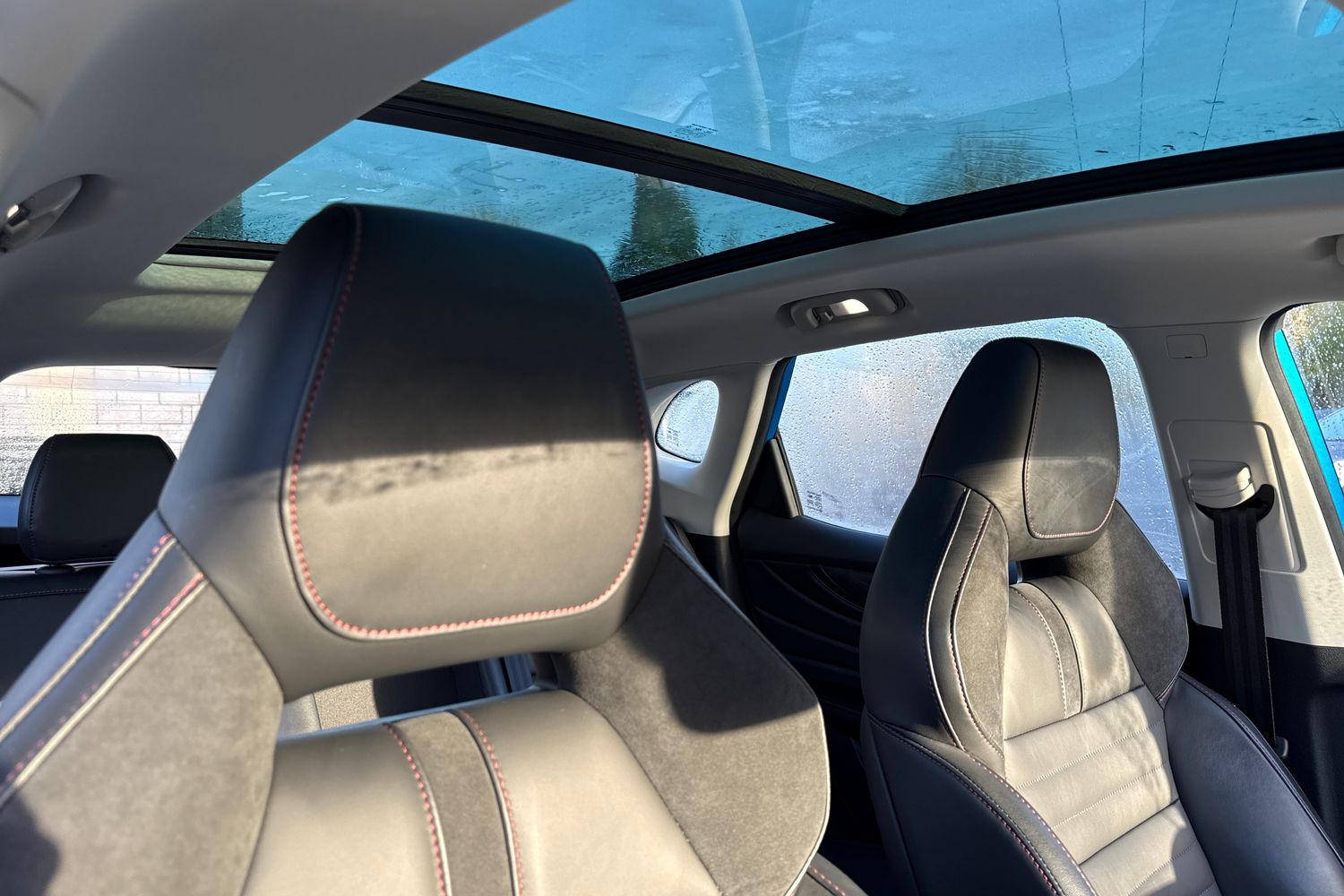 Used MG MG HS 2021 for sale - 77011423: Photo 21