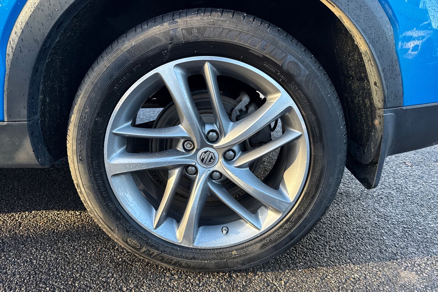 Used MG MG HS 2021 for sale - 77011423: Photo 24