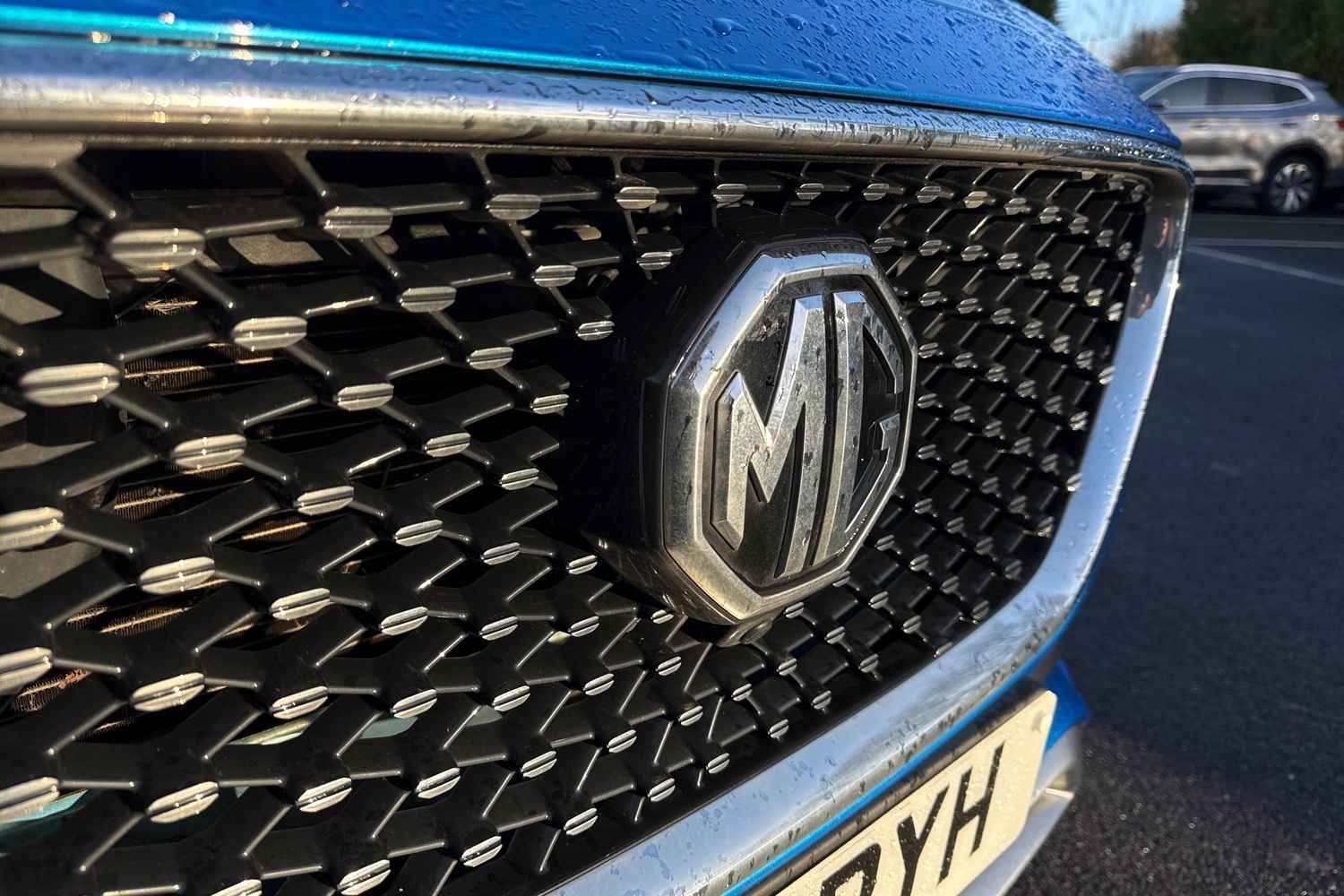 Used MG MG HS 2021 for sale - 77011423: Photo 25