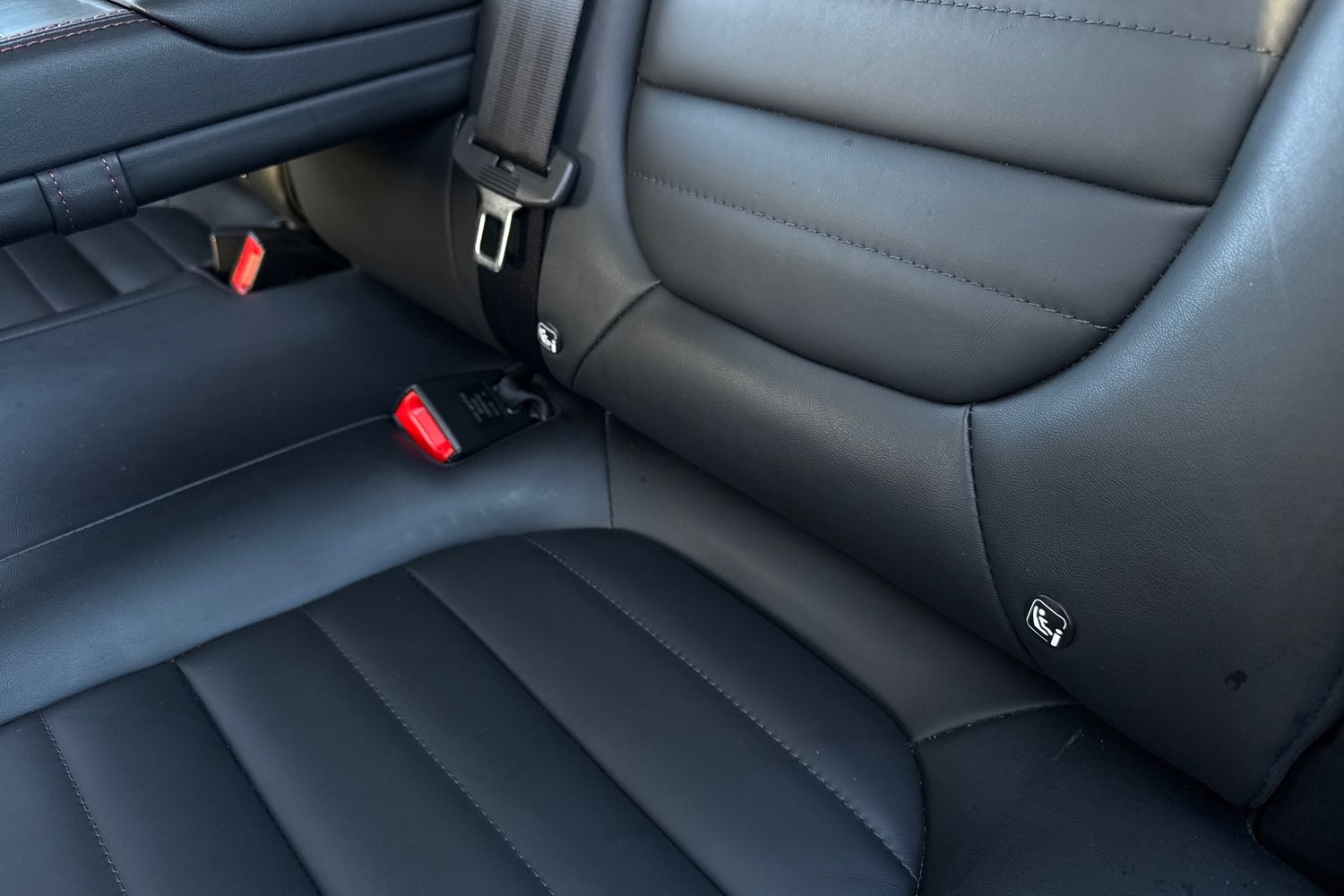 Used MG MG HS 2021 for sale - 77011423: Photo 26