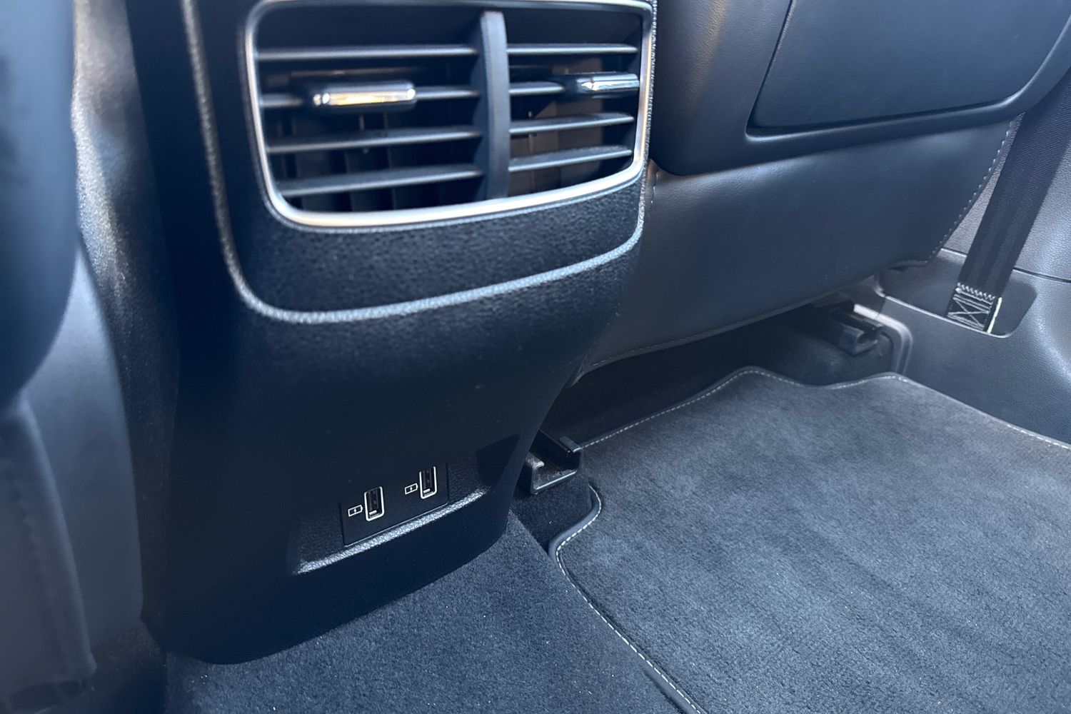 Used MG MG HS 2021 for sale - 77011423: Photo 27