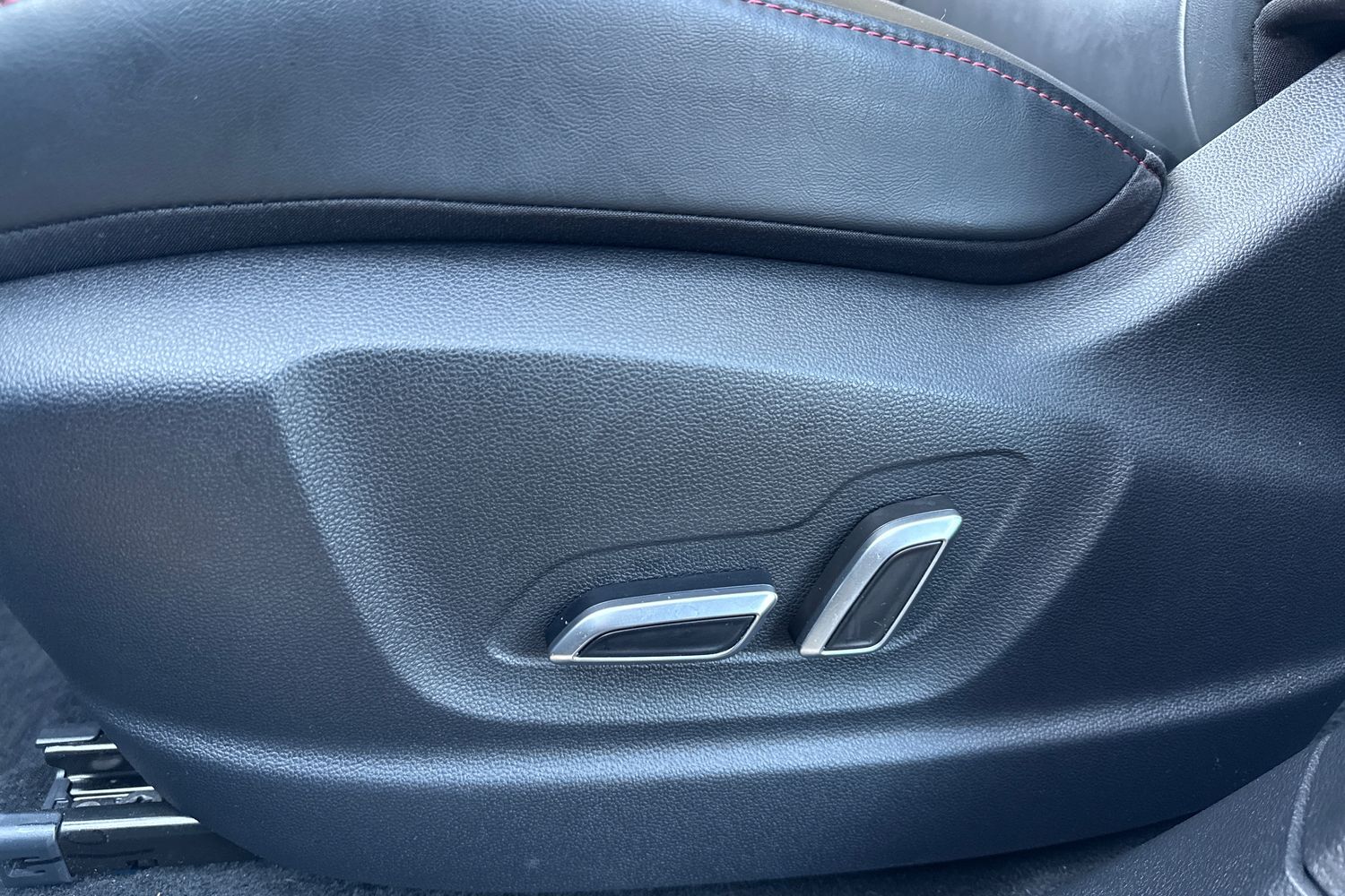 Used MG MG HS 2021 for sale - 77011423: Photo 28