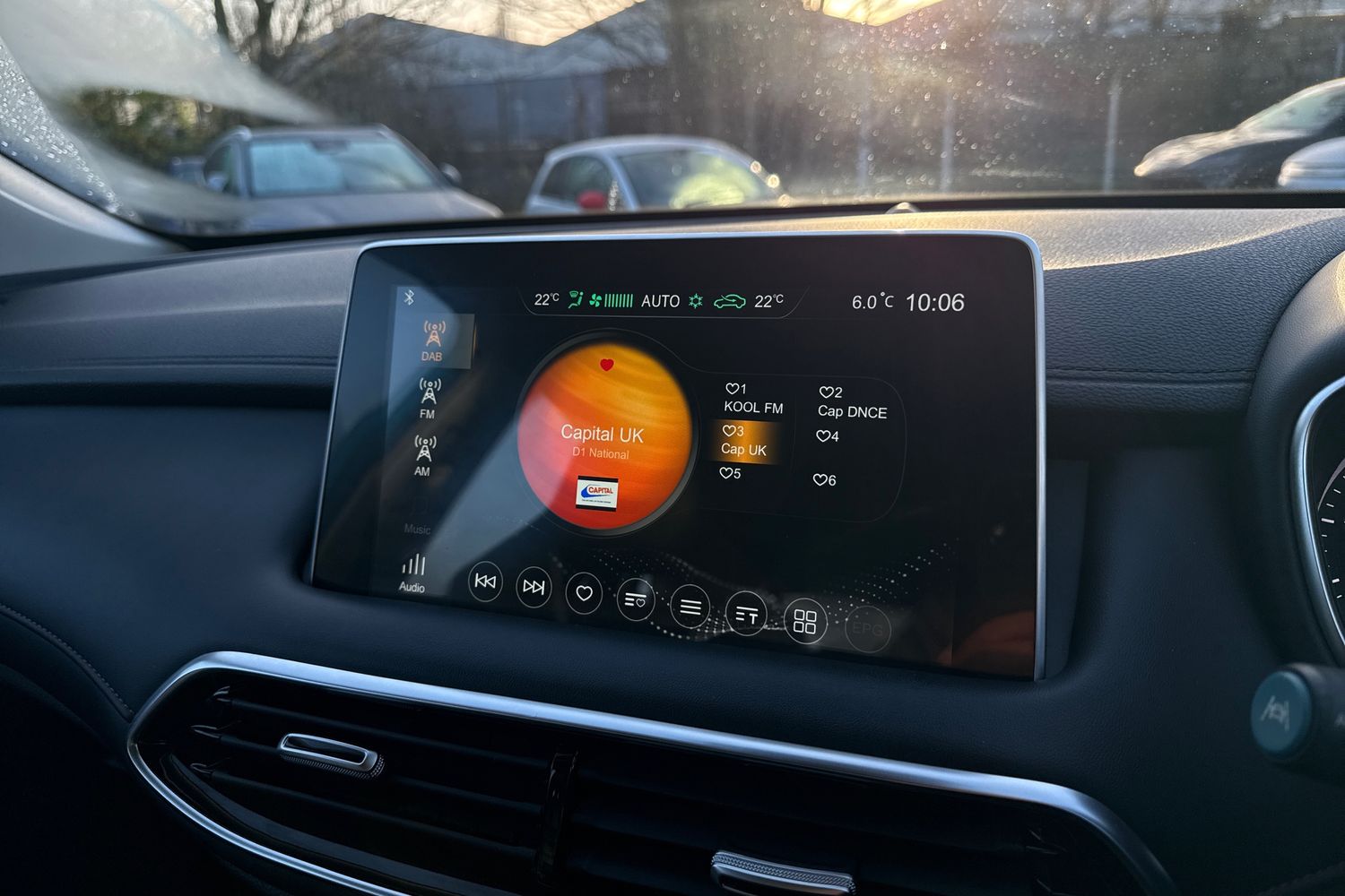 Used MG MG HS 2021 for sale - 77011423: Photo 29