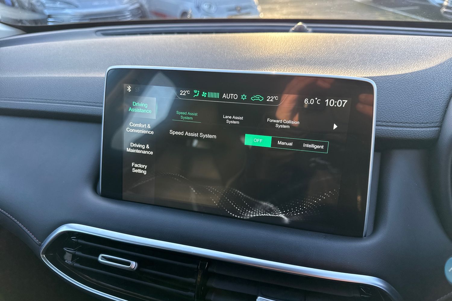 Used MG MG HS 2021 for sale - 77011423: Photo 30