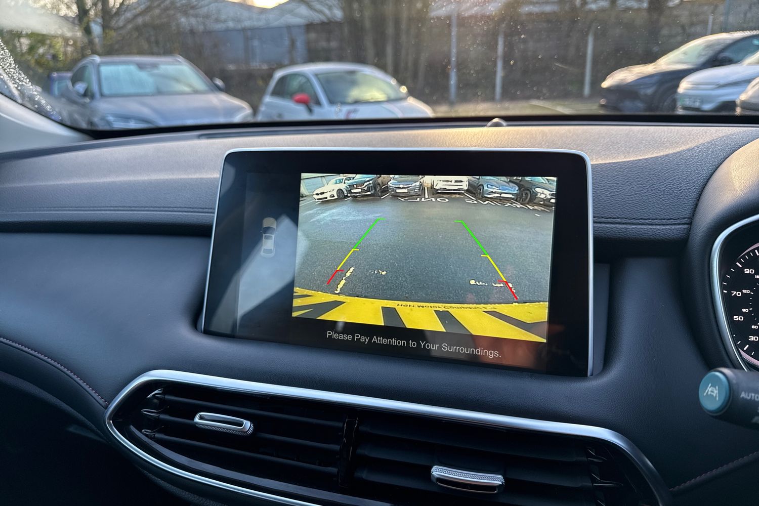 Used MG MG HS 2021 for sale - 77011423: Photo 33