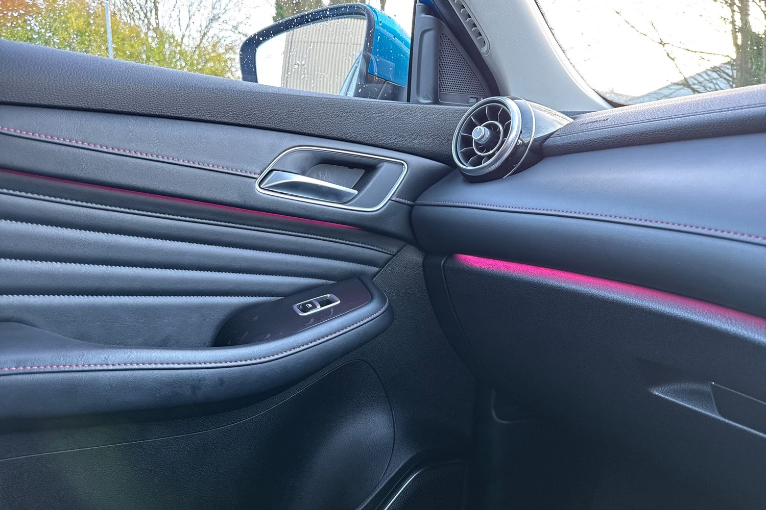 Used MG MG HS 2021 for sale - 77011423: Photo 35