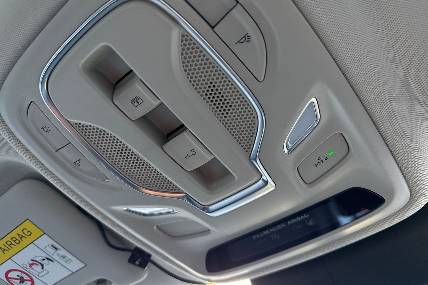 Used MG MG HS 2021 for sale - 77011423: Photo 36