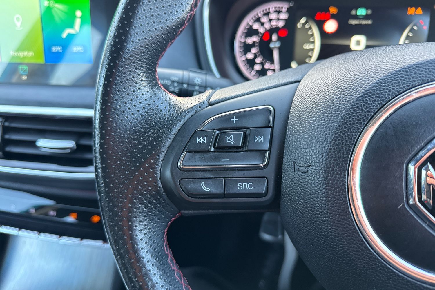 Used MG MG HS 2021 for sale - 77011423: Photo 37