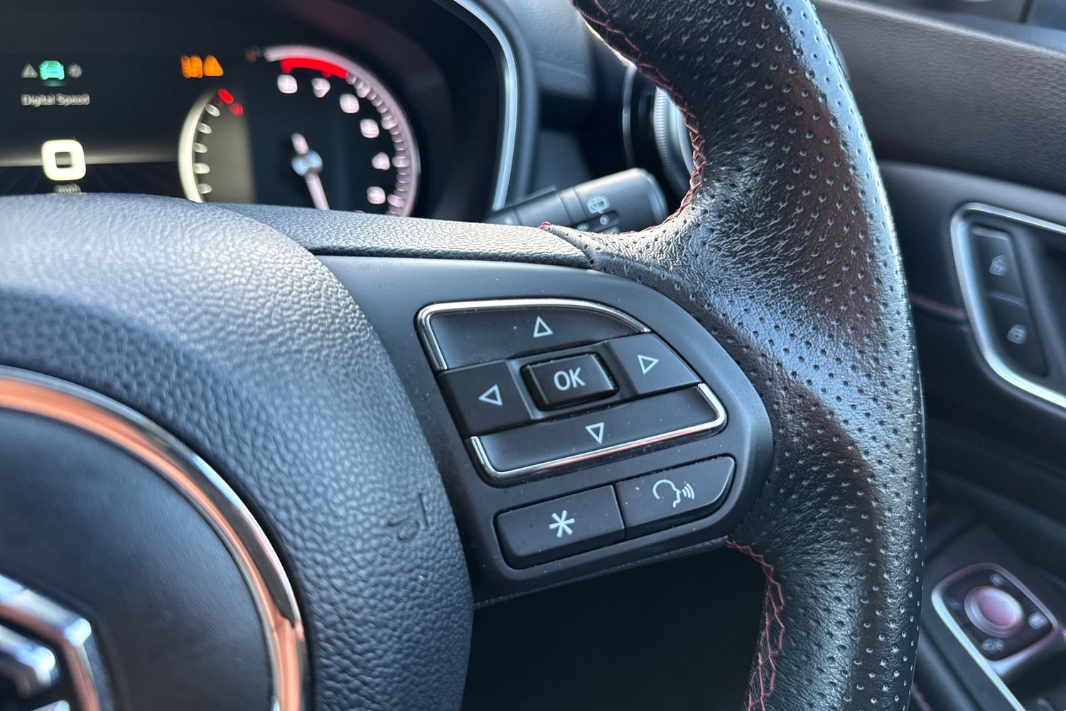 Used MG MG HS 2021 for sale - 77011423: Photo 38