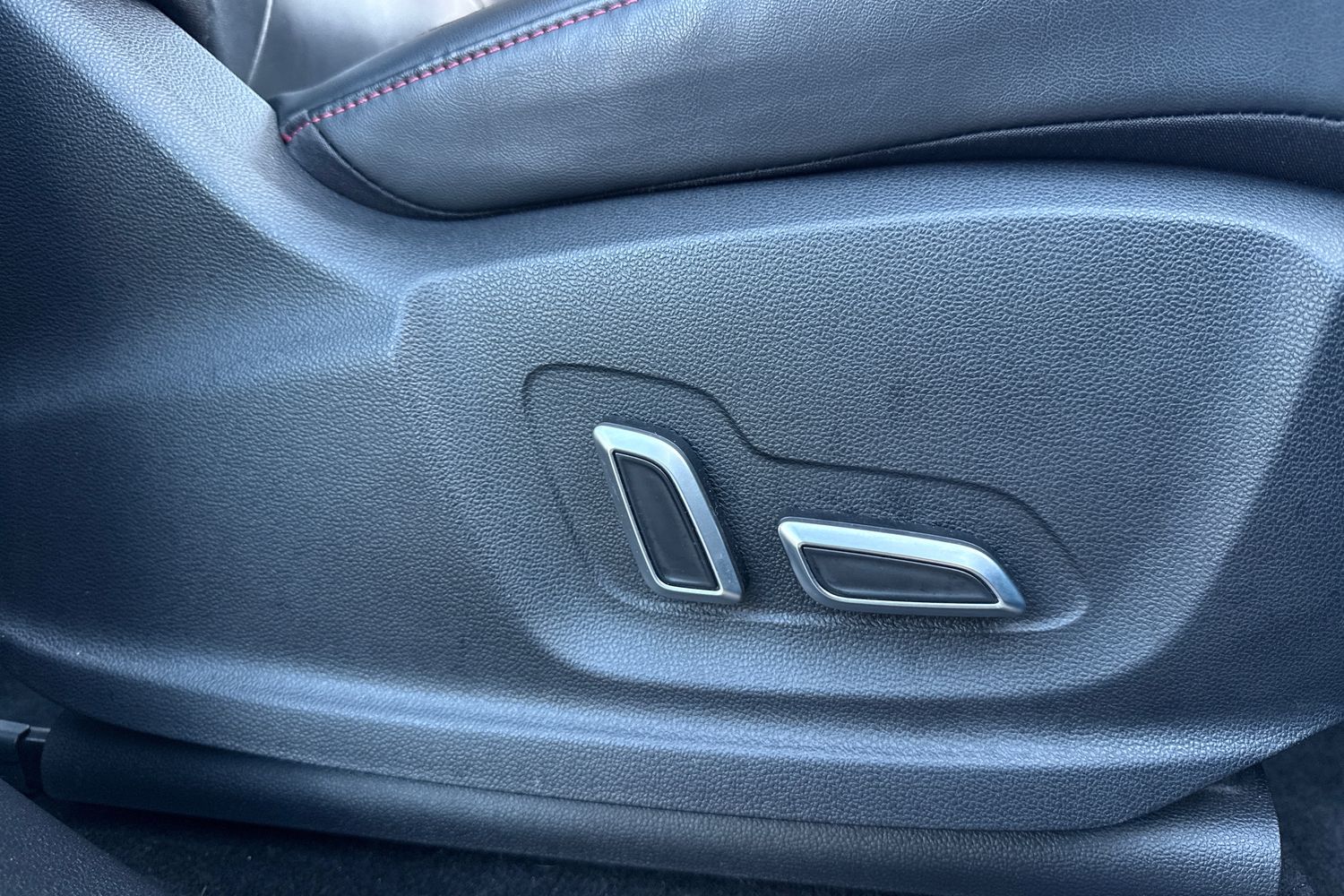 Used MG MG HS 2021 for sale - 77011423: Photo 39