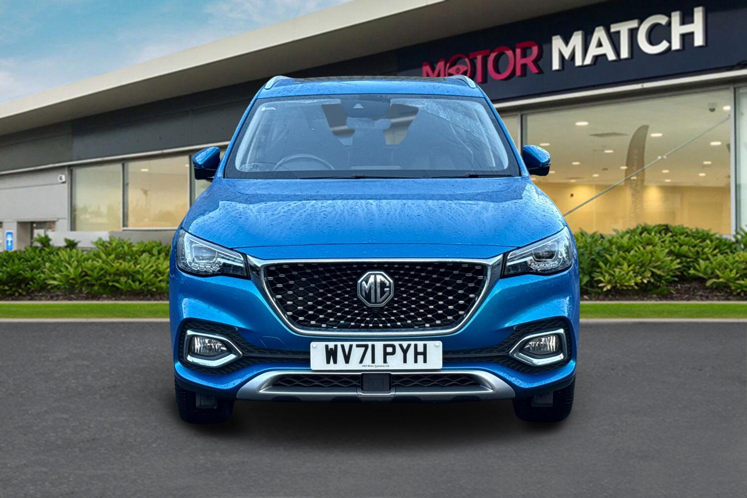 Used MG MG HS 2021 for sale - 77011423: Photo 6