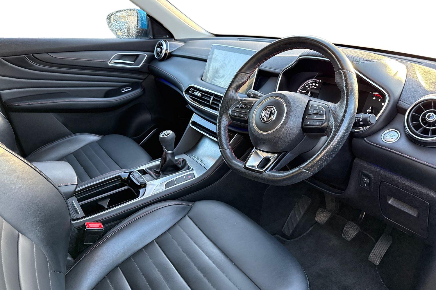 Used MG MG HS 2021 for sale - 77011423: Photo 8