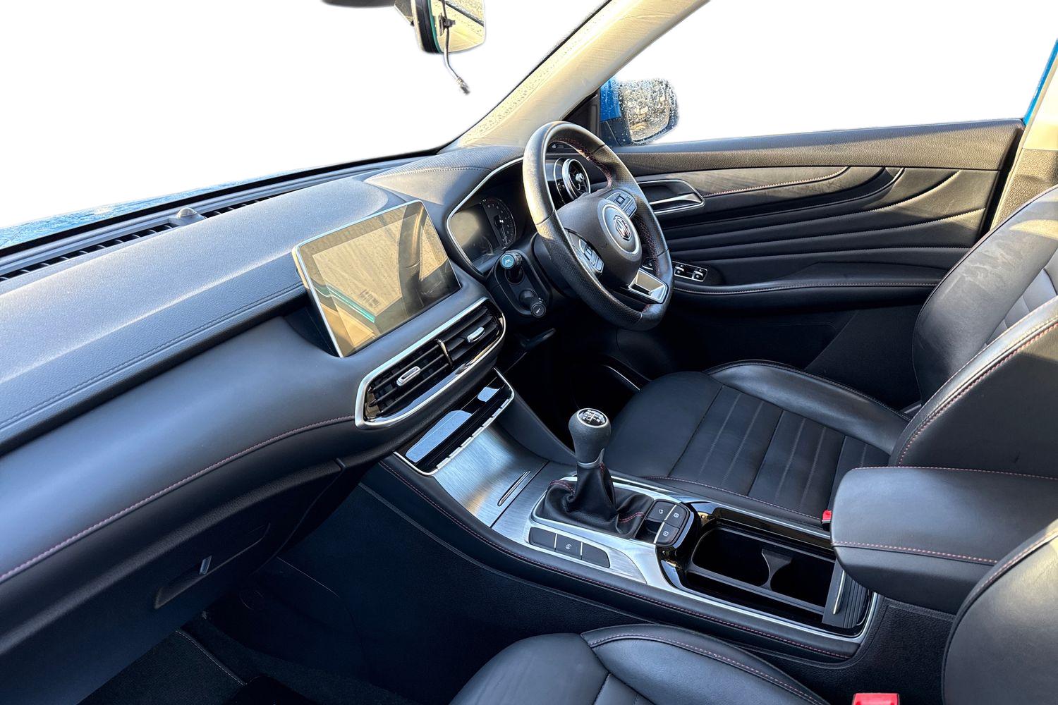 Used MG MG HS 2021 for sale - 77011423: Photo 9