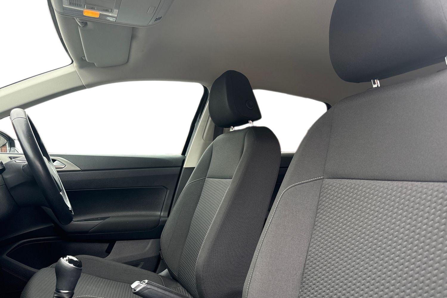 Used Volkswagen Polo 2020 for sale - 76365143: Photo 11