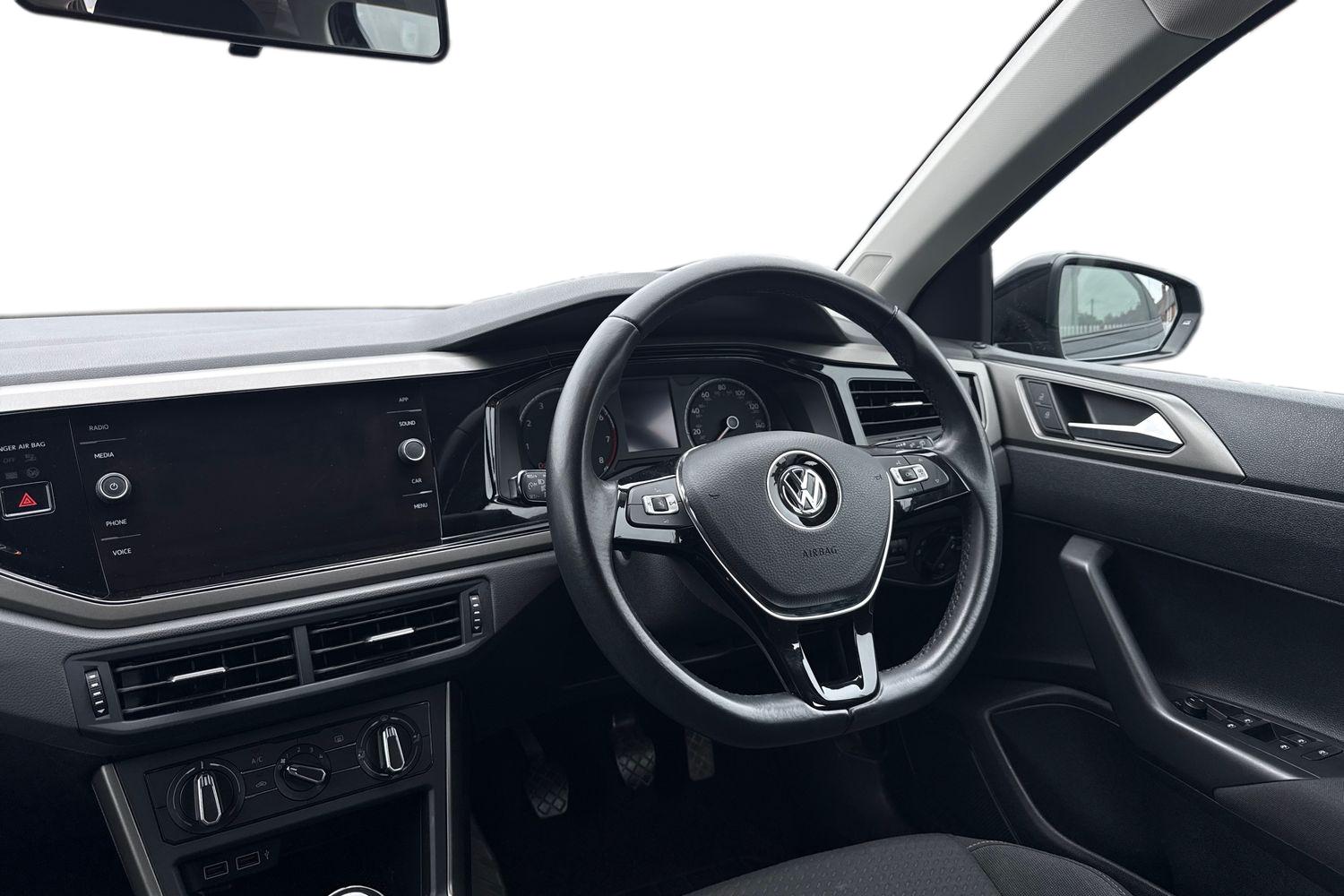 Used Volkswagen Polo 2020 for sale - 76365143: Photo 13