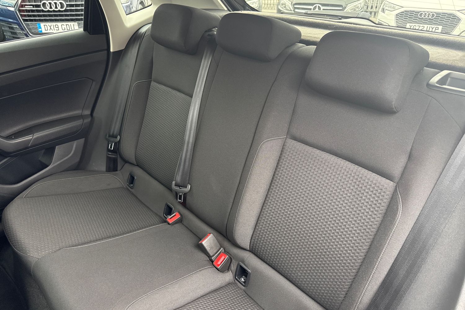 Used Volkswagen Polo 2020 for sale - 76365143: Photo 14