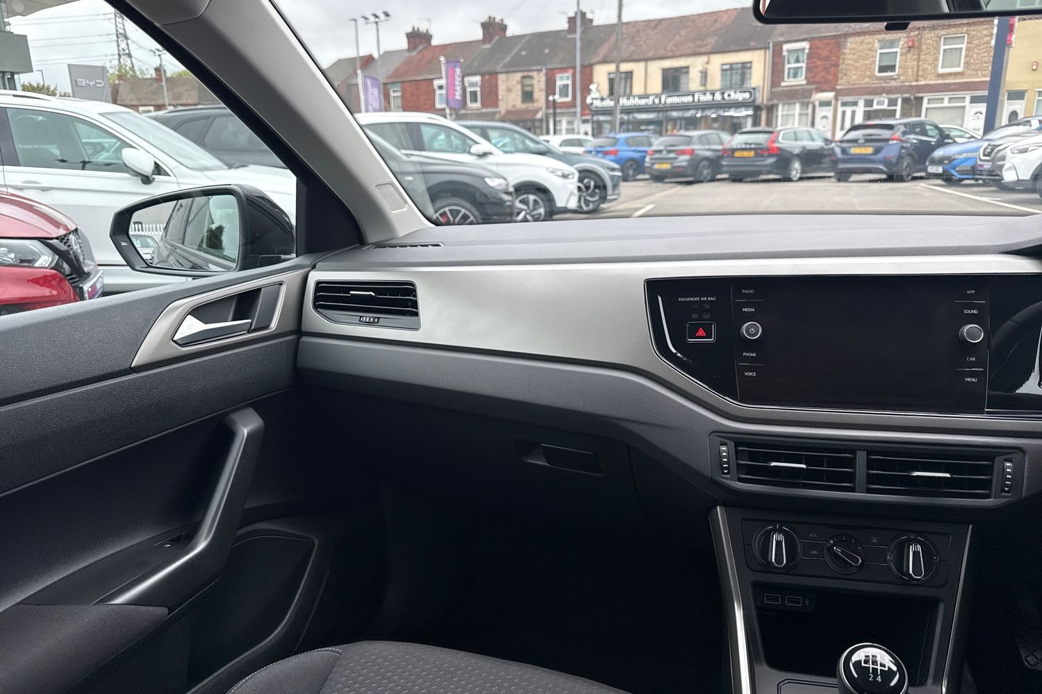 Used Volkswagen Polo 2020 for sale - 76365143: Photo 15