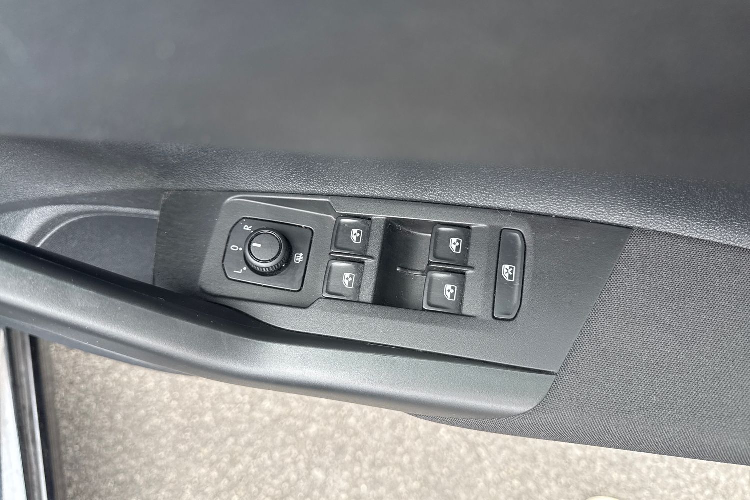 Used Volkswagen Polo 2020 for sale - 76365143: Photo 18