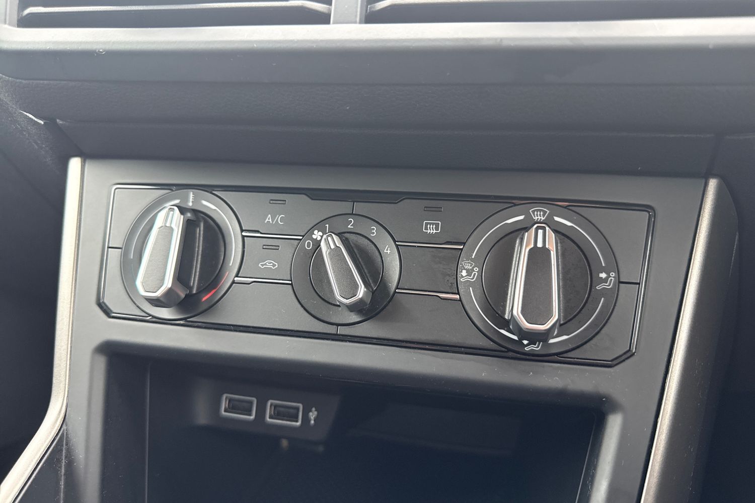 Used Volkswagen Polo 2020 for sale - 76365143: Photo 19