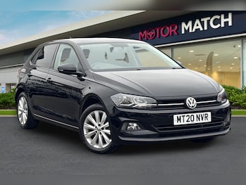 2020 - 1.0 TSI 95 Match 5dr