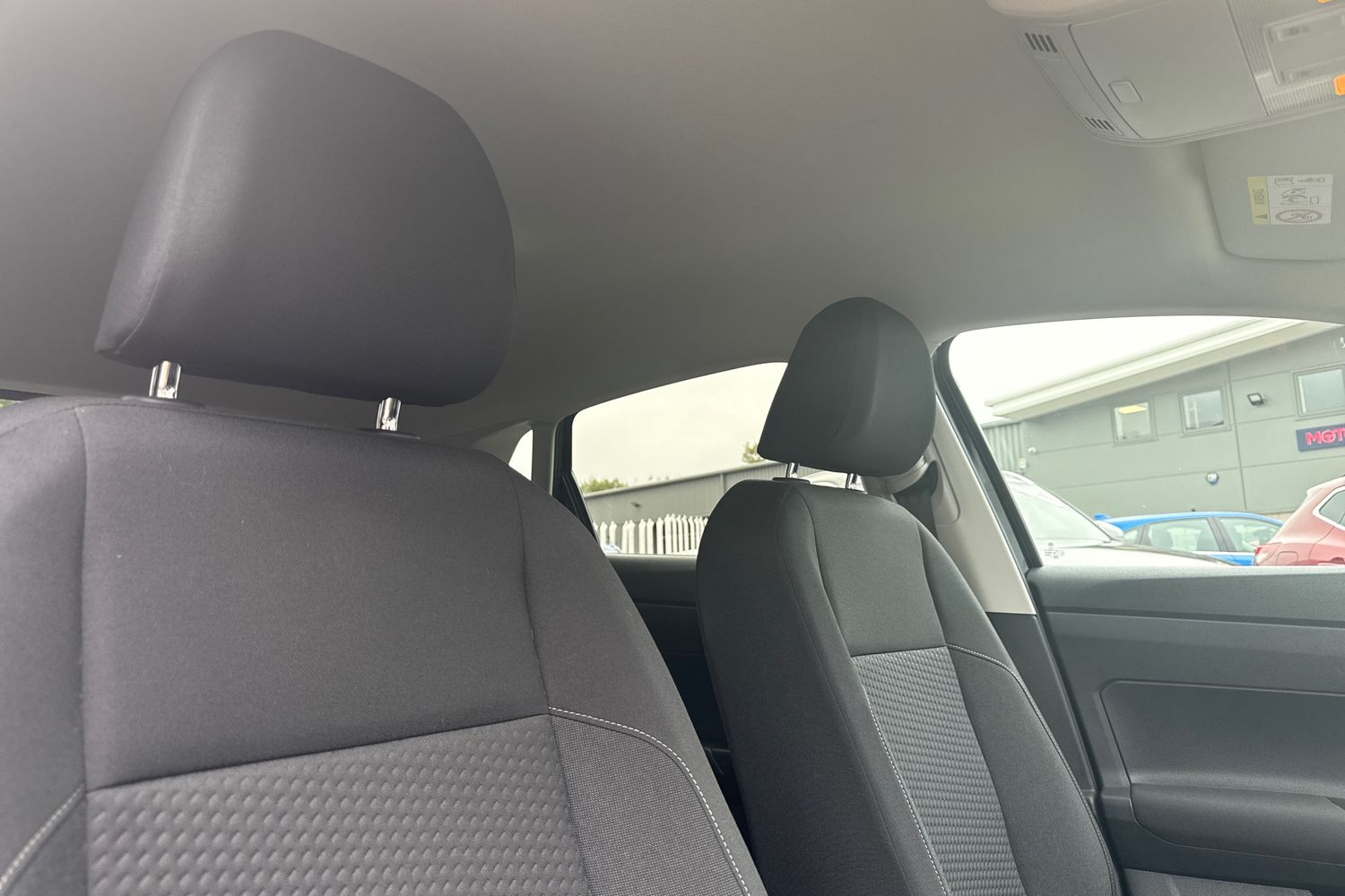 Used Volkswagen Polo 2020 for sale - 76365143: Photo 21