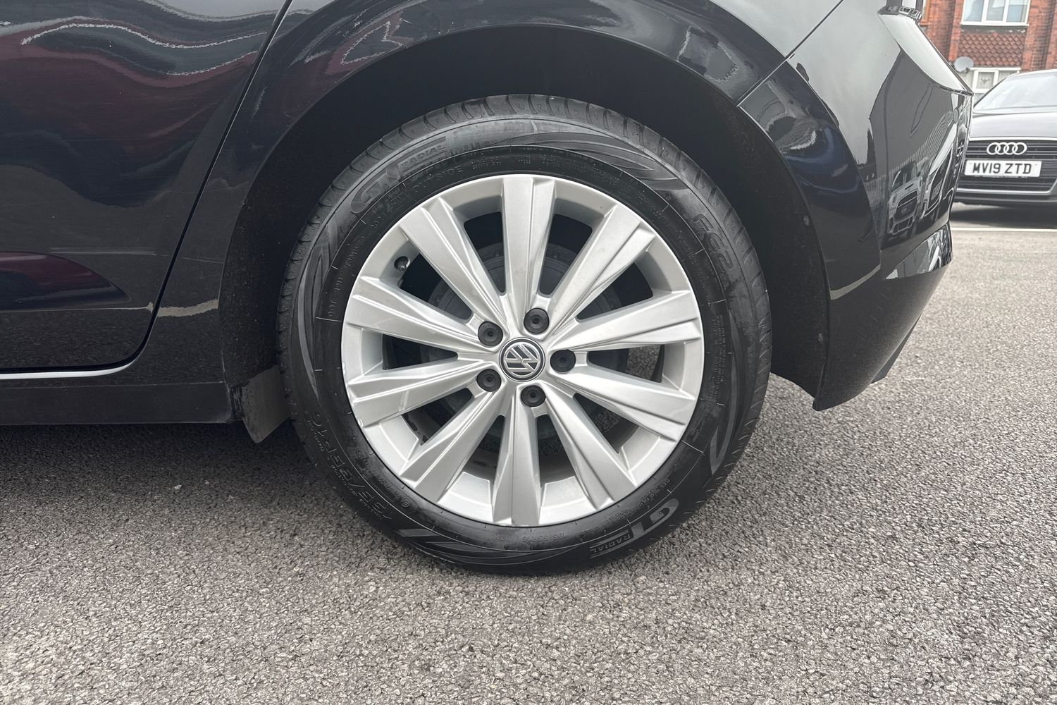Used Volkswagen Polo 2020 for sale - 76365143: Photo 22