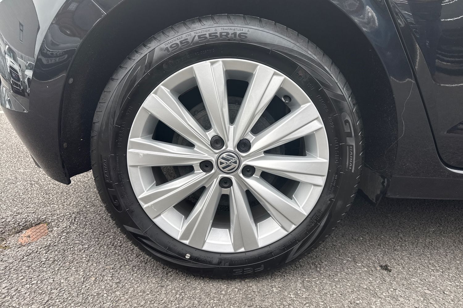 Used Volkswagen Polo 2020 for sale - 76365143: Photo 23