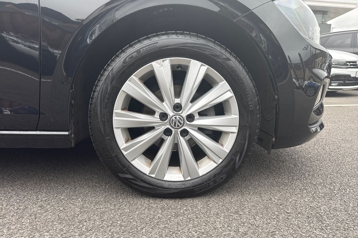 Used Volkswagen Polo 2020 for sale - 76365143: Photo 24