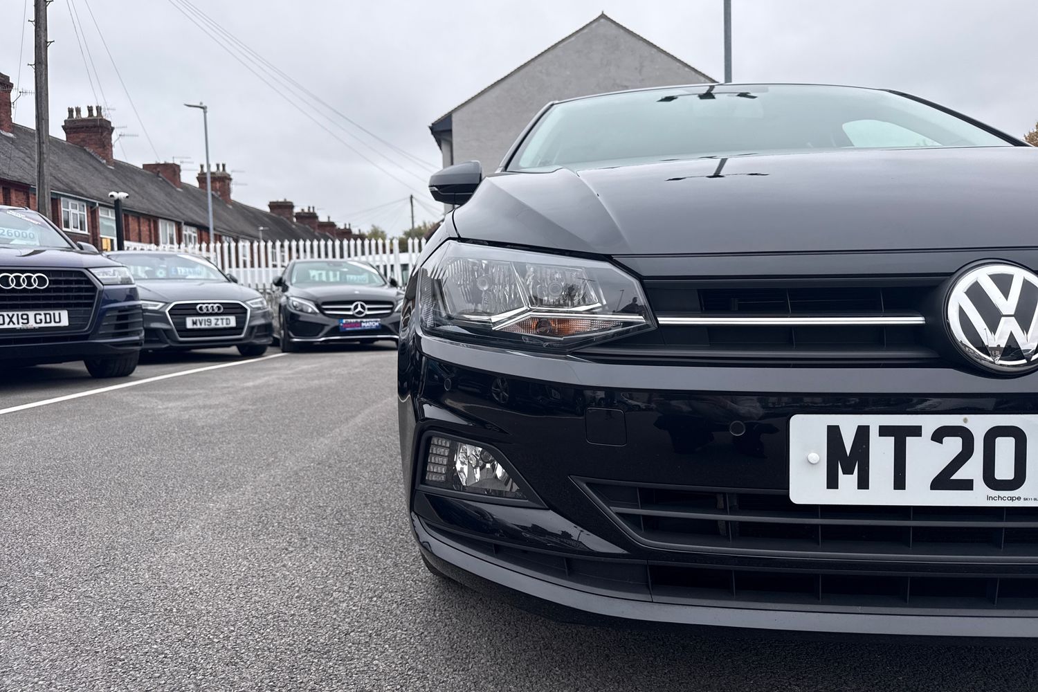 Used Volkswagen Polo 2020 for sale - 76365143: Photo 25