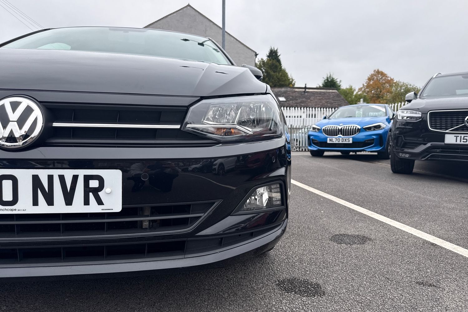 Used Volkswagen Polo 2020 for sale - 76365143: Photo 26