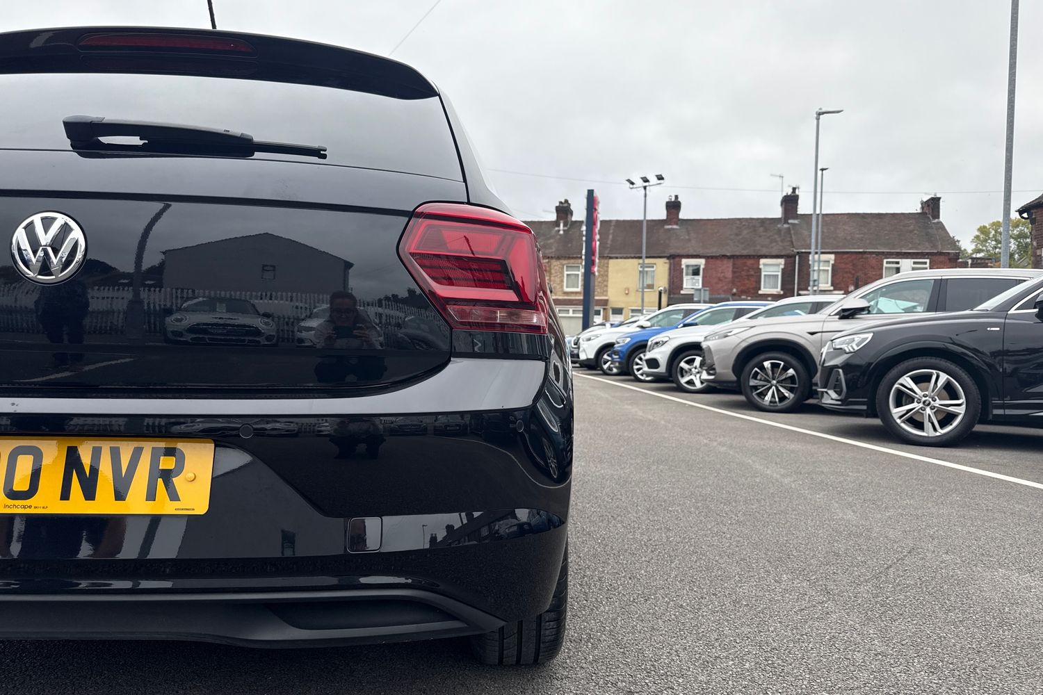 Used Volkswagen Polo 2020 for sale - 76365143: Photo 28